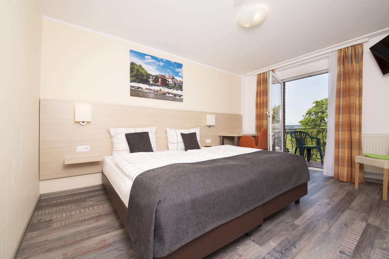 Altes Eishaus, Hotel & Restaurant Gießen Eksteriør bilde